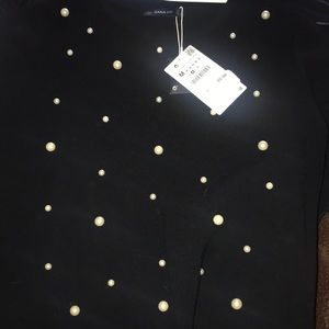 Zara shirt